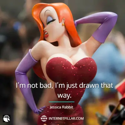 quotes-on-jessica-rabbit