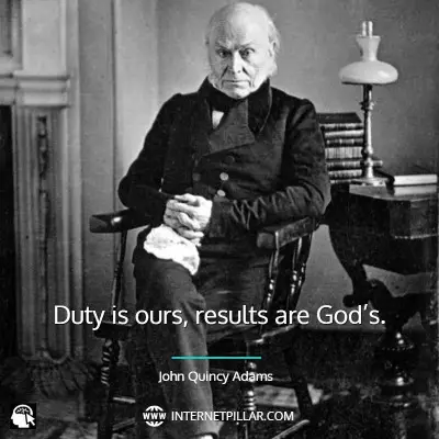 quotes-on-john-quincy-adams