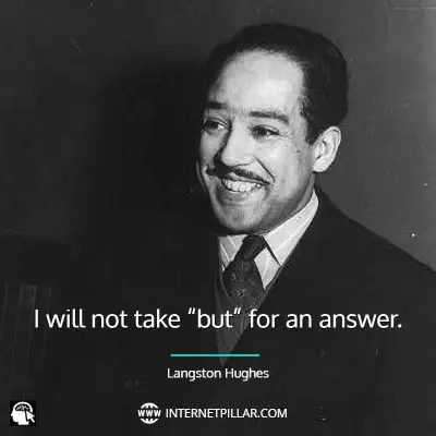 quotes-on-langston-hughes
