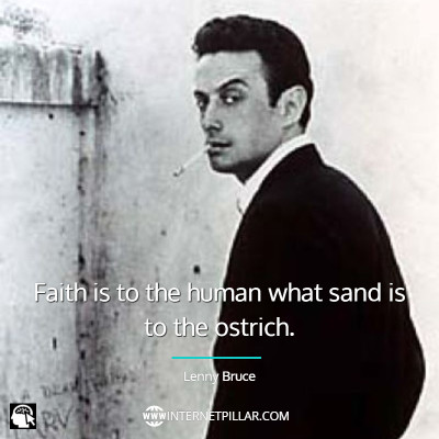 quotes-on-lenny-bruce