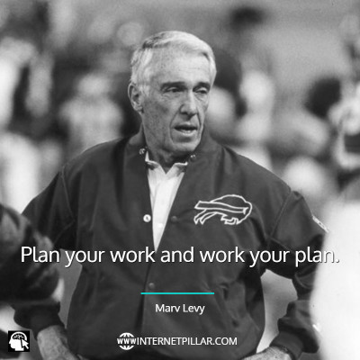 quotes-on-marv-levy