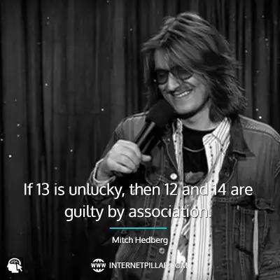 quotes-on-mitch-hedberg