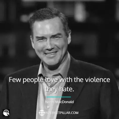 quotes-on-norm-macdonald