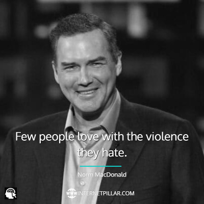 quotes-on-norm-macdonald