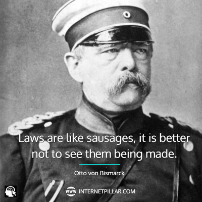 quotes-on-otto-von-bismarck