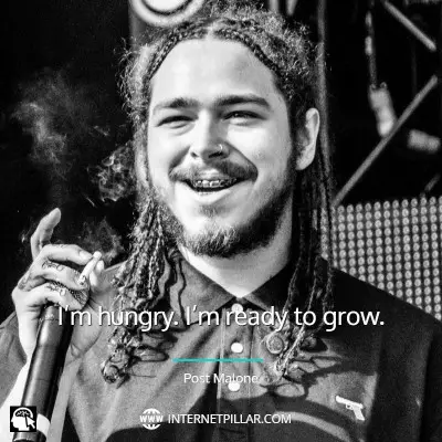 quotes-on-post-malone