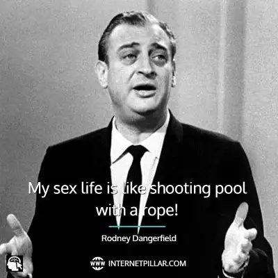 quotes-on-rodney-dangerfield