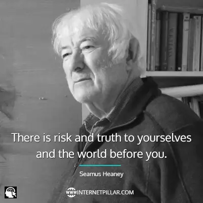 quotes-on-seamus-heaney