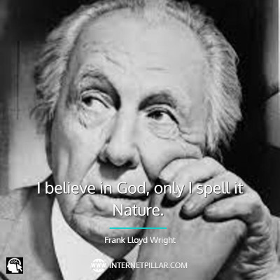 top-Frank Lloyd Wright-quotes