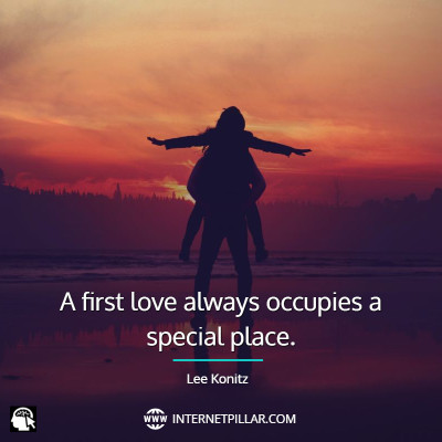 top-first-love-quotes