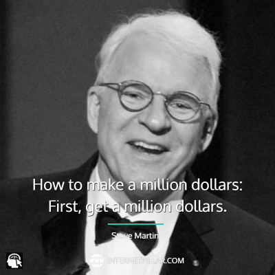 top-steve-martin-quotes