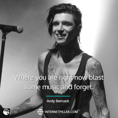 best-andy-biersack-quotes