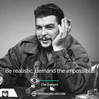 best-che-guevara-quotes