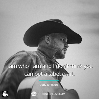 best-cody-johnson-quotes