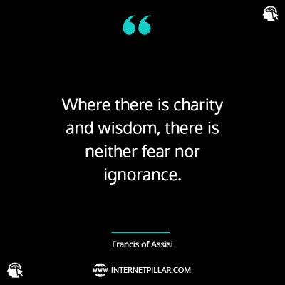best-francis-of-assisi-quotes