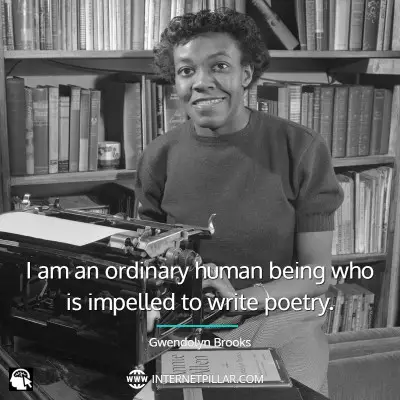 best-gwendolyn-brooks-quotes