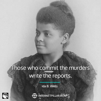 best-ida-b-wells-quotes