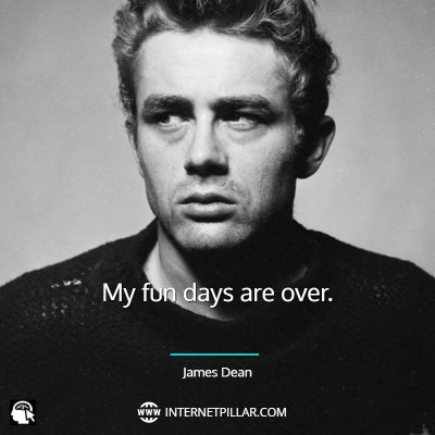 best-james-dean-quotes