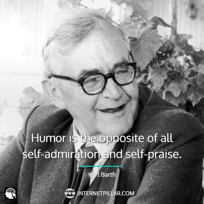 best-karl-barth-quotes