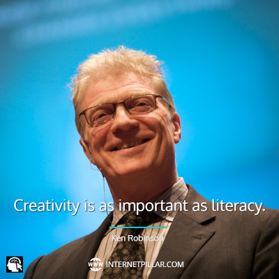 best-ken-robinson-quotes