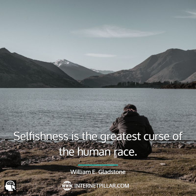 best-selfish-people-quotes