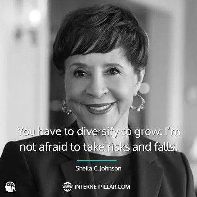 best-sheila-c-johnson-quotes