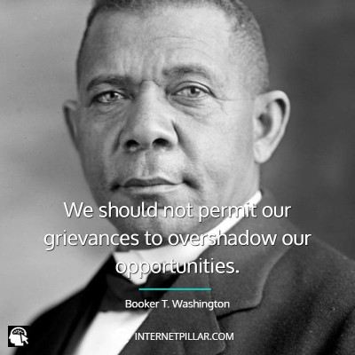 booker-t-washington-quotes