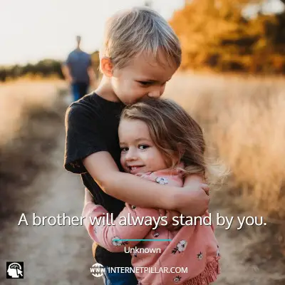 81 Best Brother Quotes and Sayings to Say ‘I Love My Brother’