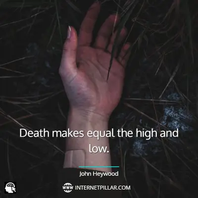 death-quotes