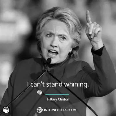 famous-hillary-clinton-quotes