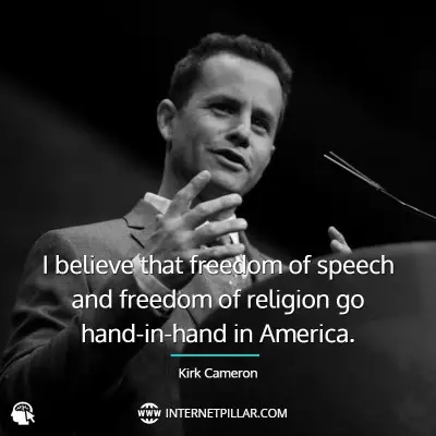 famous-kirk-cameron-quotes