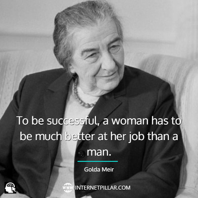 golda-meir-quotes