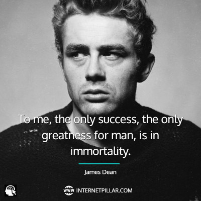 james-dean-quotes