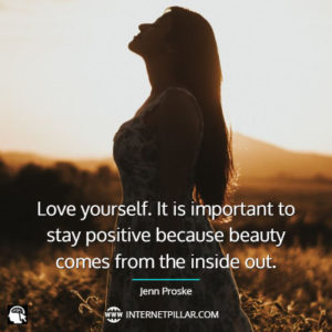75 Love Yourself Quotes to Celebrate Your Beautiful Life