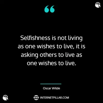 popular-selfish-people-quotes