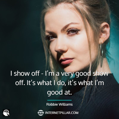 popular-show-off-quotes