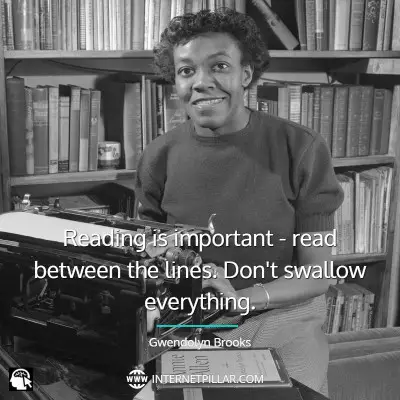 top-gwendolyn-brooks-quotes