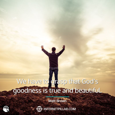 best-god-is-good-quotes