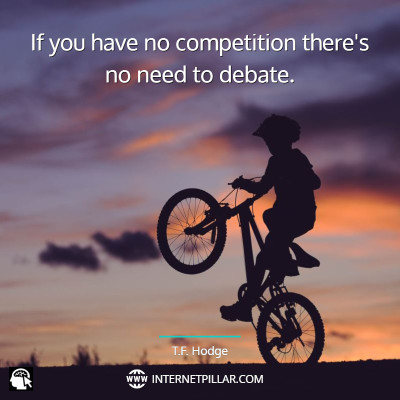 best-no-competition-quotes