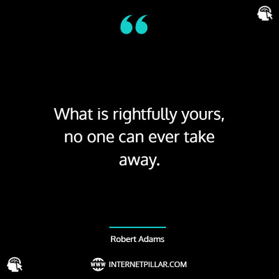 best-robert-adams-quotes