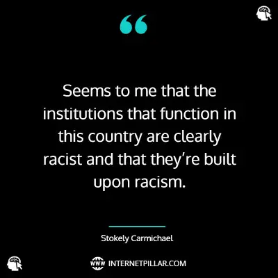 best-stokely-carmichael-quotes