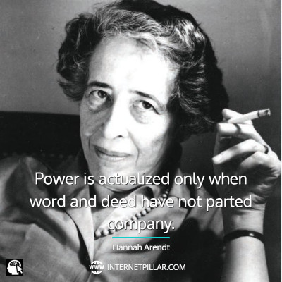 famous-hannah-arendt-quotes