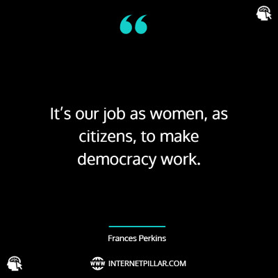 frances-perkins-quotes