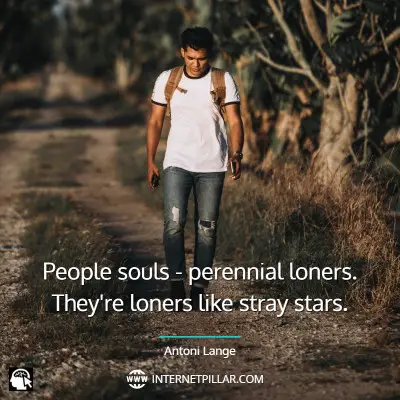 loner-quotes