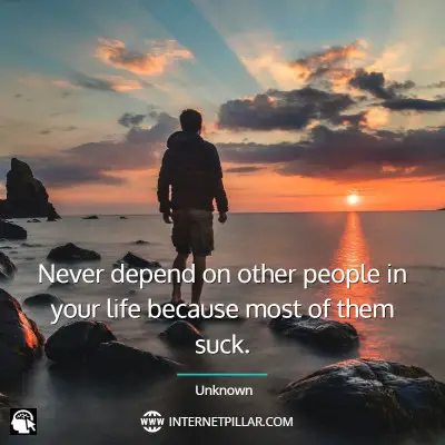 people-suck-quotes