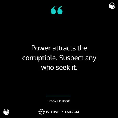 power-corrupts-quotes