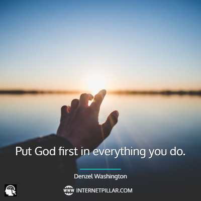 put-god-first-quotes