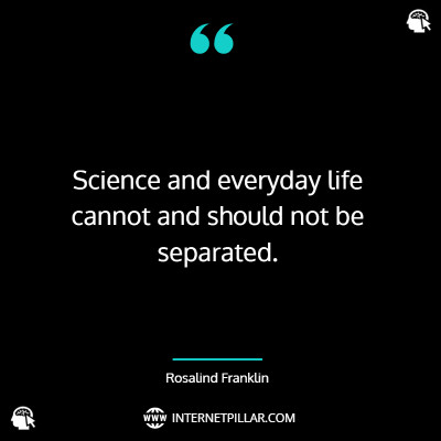 rosalind-franklin-quotes