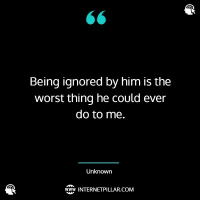 wise-being-ignored-quotes