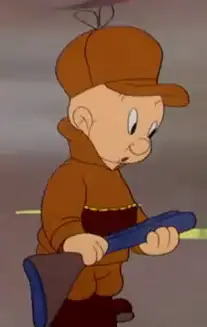 elmer-fudd